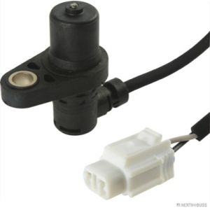 Sensor do ABS traseiro, direito HERTH+BUSS ELPARTS J5902055
