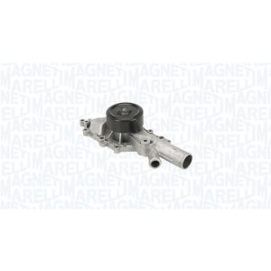 Pompe à eau MAGNETI MARELLI 350982082000