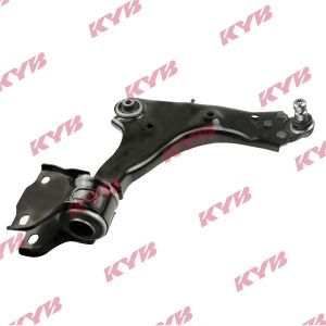 Suspensión de rueda KYB KSC5266