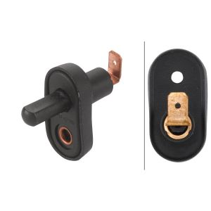 Interruptor, contacto de porta HELLA 6ZF 005 388-001