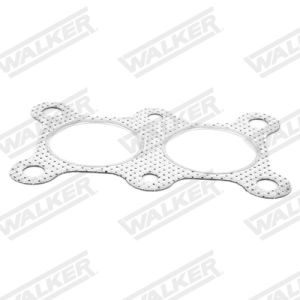 Dichtung, Abgasrohr WALKER 80128