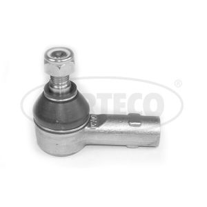 Spurstangenkopf CORTECO 49400691