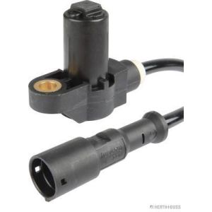 Sensor do ABS traseiro, direito HERTH+BUSS ELPARTS 70660405