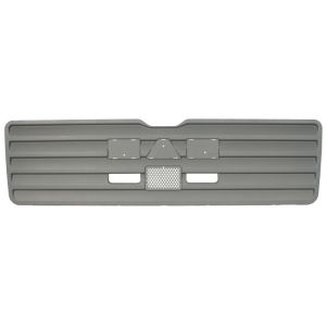 Grille de radiateur PACOL MAN-FP-007