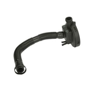Separador de óleo, ventilação do cárter GATES EMH480
