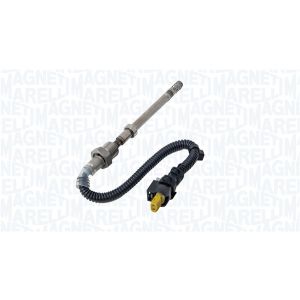 Sensor de temperatura dos gases de escape MAGNETI MARELLI 172000205010
