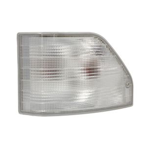 Vilkkuvalo TRUCKLIGHT CL-ME011L vasen