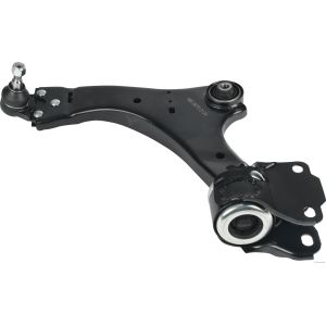 Suspensão da roda HERTH+BUSS ELPARTS J4900875