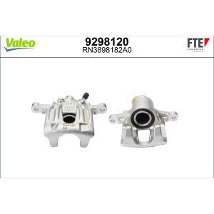 Bremssattel FTE 9298120