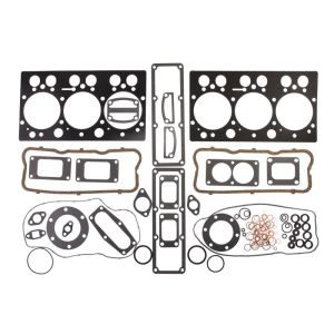 Dichtungsvollsatz, Motor ENGITECH ENT000409