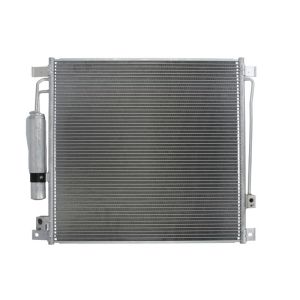Condensador, sistema de ar condicionado KOYORAD CD031057