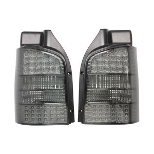 Luz traseira DEPO 441-1957PXUE-S
