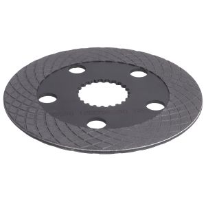 Element, Differential CARRARO 117166-CR