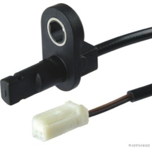 Sensor do ABS traseiro, direito HERTH+BUSS ELPARTS J5924029