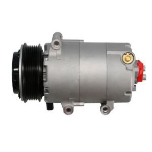 Compressor, ar condicionado THERMOTEC KLIMA KTT090041