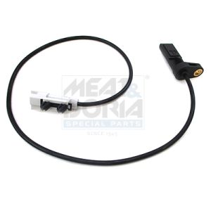 Sensor do ABS traseiro, direito MEAT & DORIA 90881E