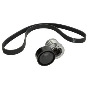 Cinto com várias nervuras (6PK1019)  SKF VKMA 36156