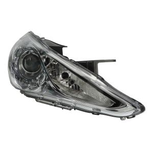 Farol principal DEPO 221-1156R-LDEM1