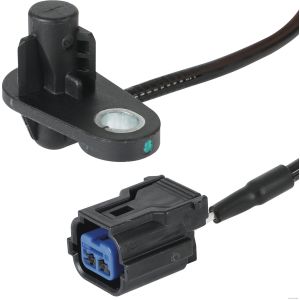 Sensor do ABS traseiro, direito HERTH+BUSS ELPARTS J5910536