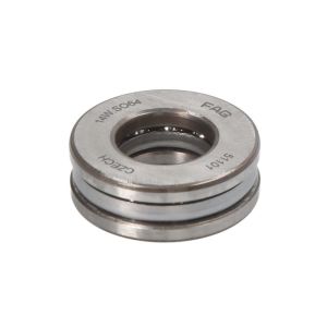 Längslager Schaeffler FAG 51101