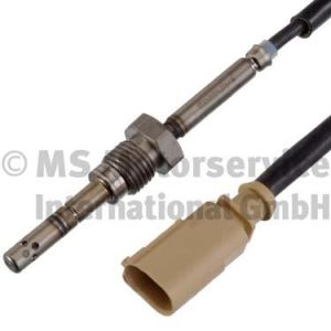 Abgastemperatursensor PIERBURG 7.08369.19.0