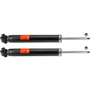 Stoßdämpfer TRW JGT1404T