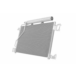A/C-kondensor HELLA 8FC 366 221-201
