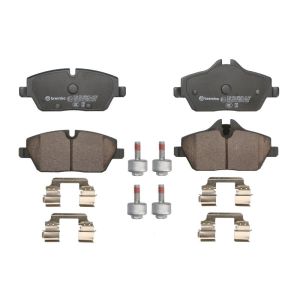 Jarrupalasarja BREMBO P 06 091