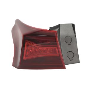 Heckleuchte DEPO 221-19AJL-UE
