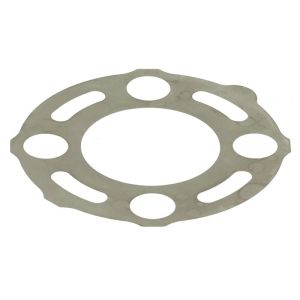 Kit tornillos, cigüeñal polea Continental CTAM MS61