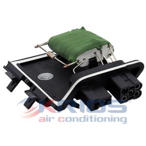 Resistor, ventilador interno MEAT & DORIA K109235