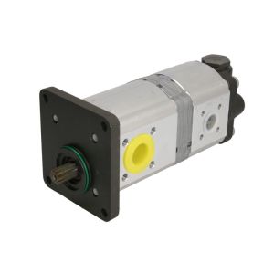 Bomba de engrenagem hidráulica BOSCH 0 517 765 018