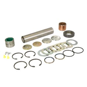 Kit d'assemblage, pivot de fusée d'essieu AUGER AUG55128