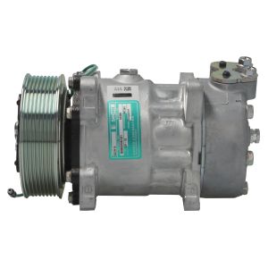 Compressor, ar condicionado SANDEN SD7H15-6230