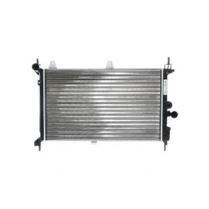 Arrefecedor do motor MAHLE CR 267 000S