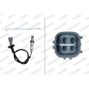 Sonda lambda WAGNER LBS00467