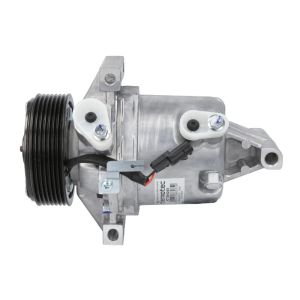 Compressor, ar condicionado THERMOTEC KLIMA KTT090269