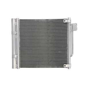 Condenseur, climatisation THERMOTEC KTT110809