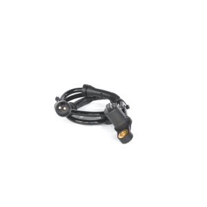 Sensor do ABS traseiro, direito BOSCH 0 986 594 030