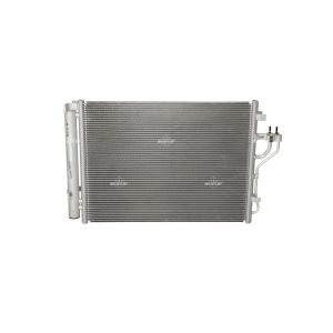 A/C-kondensor NRF 350484