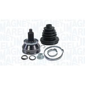 Conjunto de juntas, veio de transmissão MAGNETI MARELLI 302015100029