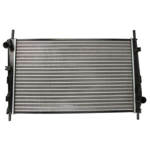 Radiateur, refroidissement du moteur THERMOTEC D7G012TT