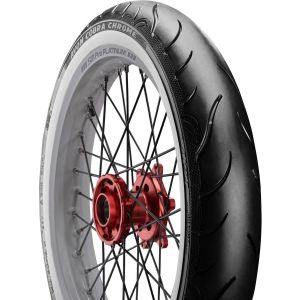AVON COBRA CHROME MT90B16 TL, Pneus para motas dianteiro