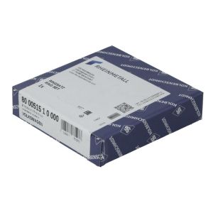 Jeu de segments de piston KOLBENSCHMIDT 800051510000