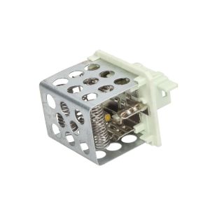 Regulador, ventilador interior MEAT & DORIA K109103