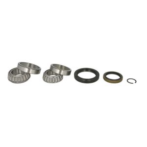 Conjunto de rolamentos de roda SKF VKBA 3322