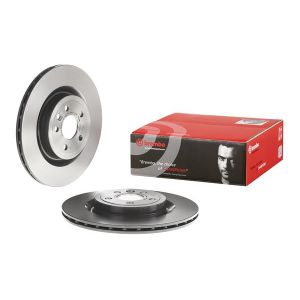 Bremsscheibe BREMBO 09.C209.11