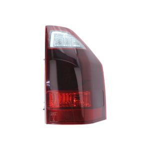 Luz traseira, direita (24V, vermelho) DEPO 214-1979R-LD-UE