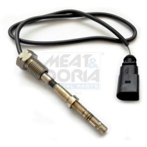 Sensor de temperatura dos gases de escape MEAT & DORIA 12213