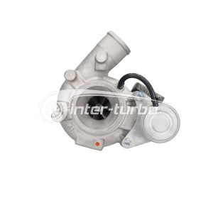 Ahdin INTER TURBO IT-49189-02913